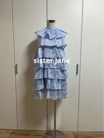 sister jane 드레스 / 원피스