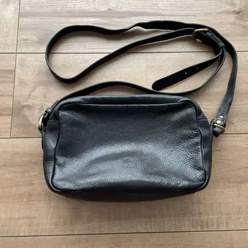 IL BISONTE 일비종떼 숄더백