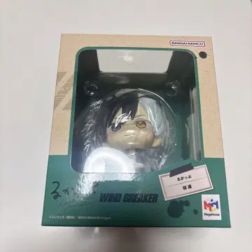 벚꽃 멀리 룩업