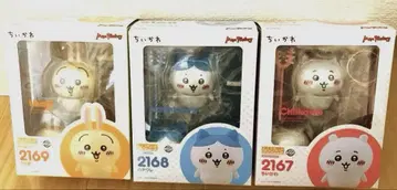 치이카와 (먼작귀) 넨도로이드