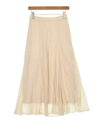 DRESSTERIOR 롱 맥시 길이 스커트 여성용