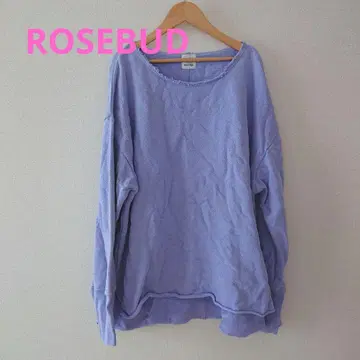 ROSEBUD 풀오버 루즈핏 인기