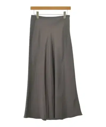 UNITED ARROWS 롱 맥시 길이 스커트 여성용