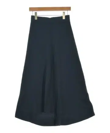 Spick and Span 롱 맥시 길이 스커트 여성용