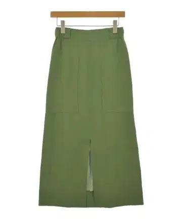DRESSTERIOR 롱 맥시 길이 스커트 여성용