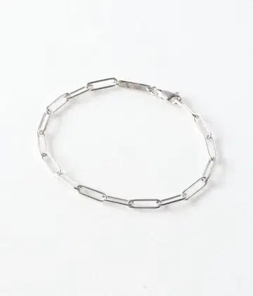 TOM WOOD/톰 우드/TOM WOOD BOX BRACELET-7.0