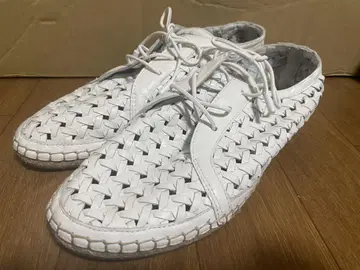 Zimmermann (지머만) 메쉬 에스파드리유