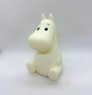 무민 룸 라이트