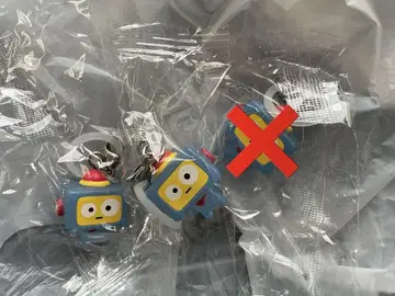 TREASURE TRUZ 메지루시 액세서리 히쿤
