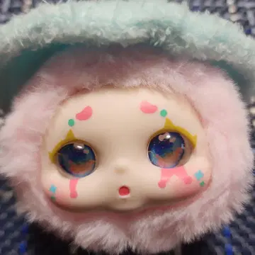 KIMMON 키링