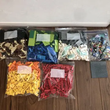 레고 부품 세트 묶음 판매 약 3kg