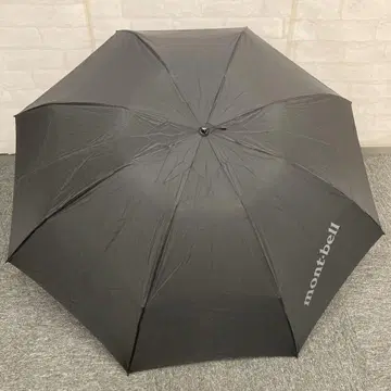 즉시 결제 mont-bell 몽벨 접이식 우산