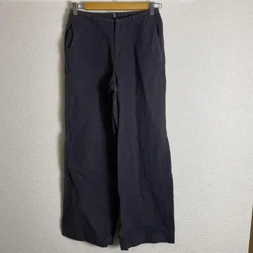 gauche Duck Trousers 고쉬 덕 트라우저 2
