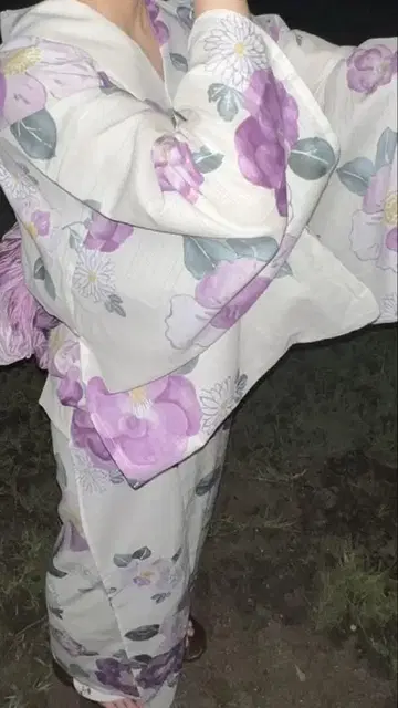유카타
