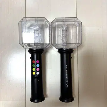 타임리스 응원봉