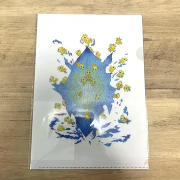 파이널 판타지 30주년 클리어 파일 초코보