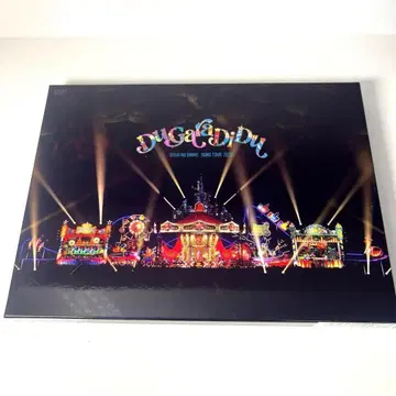 SEKAI NO OWARI/Du Gara Di Du 세카이노 오와리