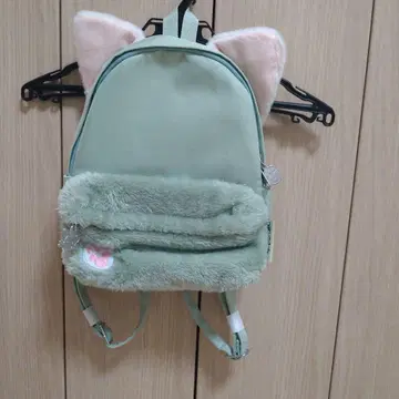 디즈니씨 젤라토니 백팩