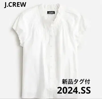 J.Crew 퍼프 슬리브 애로우즈 ships sono 노스탤지어 자라