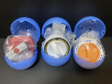 어디서나! 가샤폰 핸들 2개 세트 마그넷