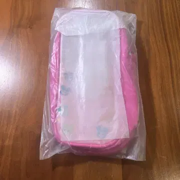 TWICE FC 혜택  응원봉 파우치