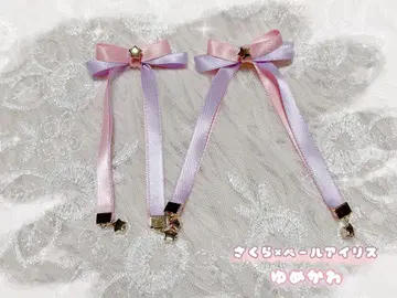 MDD DD 1/6 인형용 헤어 액세서리