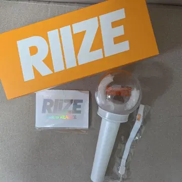 RIIZE 라이즈 응원봉