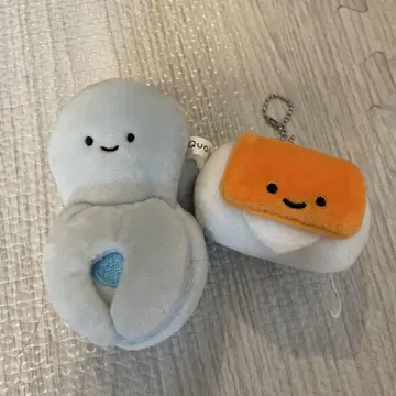 니코리노 화장실 화장지