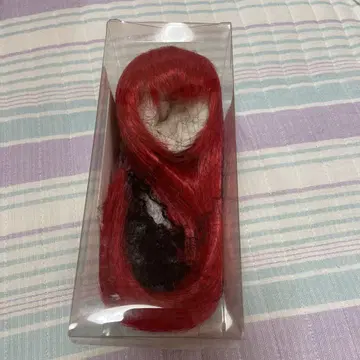 미사용품 MDD 가발