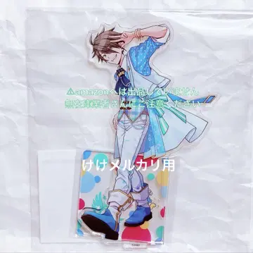 나코노 히로시 팝 링크스 아크릴 스탠드 한정판 미개봉 sideM