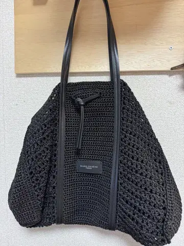 genten 숄더백