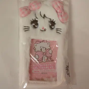 mikko 무스 모후모후 사진 키링 mikko 모후모후 키링
