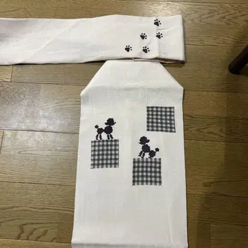 여름 오비 나고야 오비 귀여운 개
