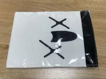 로후마오 ROF-MAO 세컨드 드라이브 머플러 타월