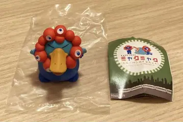 미야쿠미야쿠 이코짱 카이요도 캡슐 피규어