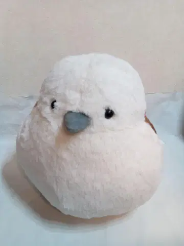 시마연가 BIG 봉제 인형