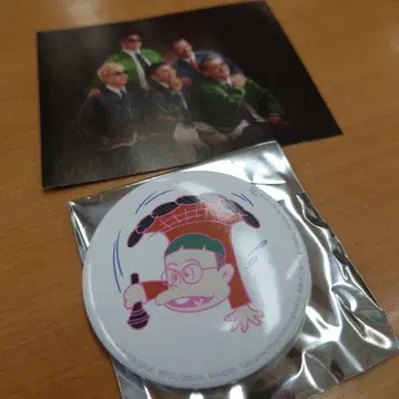 립 슬라임 RIP SLYME 캔뱃지 증정 타워 레코드