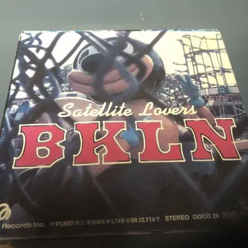 위성 애호가들/BKLN