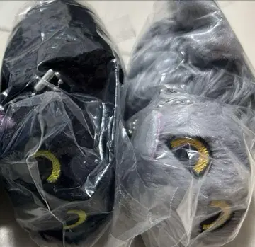 친근하지 않은 고양이, 집 고양이, 생선가게 고양이, 가챠