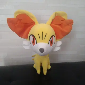 포코 봉제 인형 약 30cm
