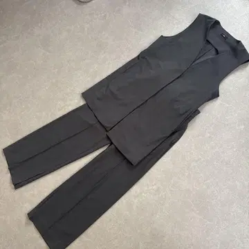 플라스테 셋업 베스트