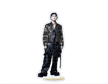 이와타 타카노리 BIG 아크릴 스탠드