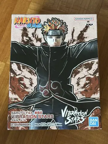 NARUTO 나루토 질풍전 페인 피규어