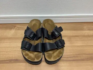 버켄스탁 BIRKENSTOCK 샌들 애리조나 42 별주