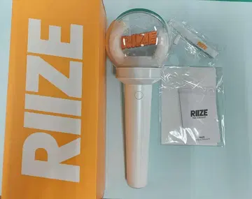 RIIZE 응원봉