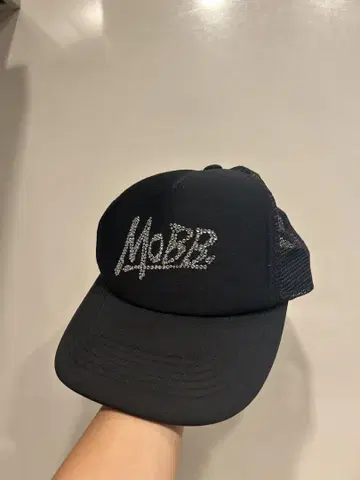 MOBB 캡