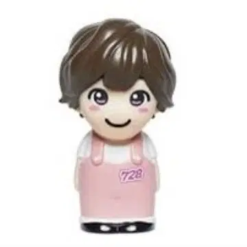 미치에다 슌스케 손가락 인형