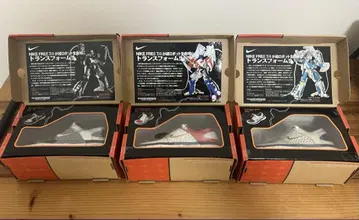 트랜스포머 NIKE FREE 7.0 TRANSFORMERS 나이키