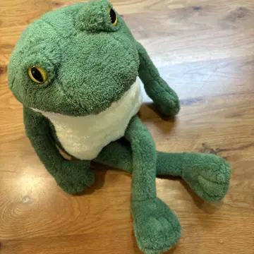 어리버리 케로피 부드러운 JB 50cm 갸마타로