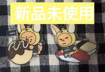 [현지 뿔바투] 팬츄 2개 세트
